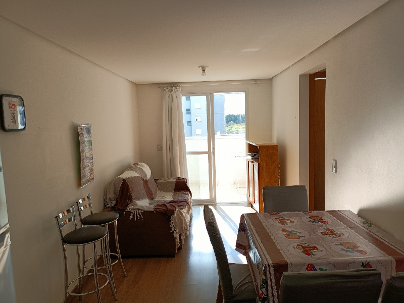 Apartamento para alugar com 2 quartos, 53m² - Foto 3