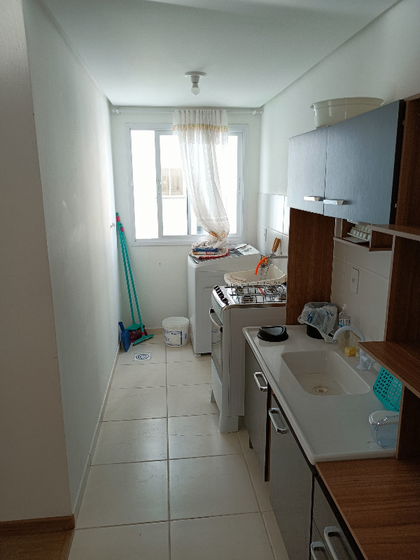 Apartamento para alugar com 2 quartos, 53m² - Foto 10