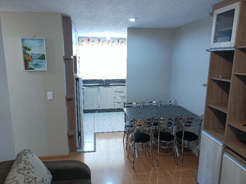Apartamento para alugar com 3 quartos, 73m² - Foto 1