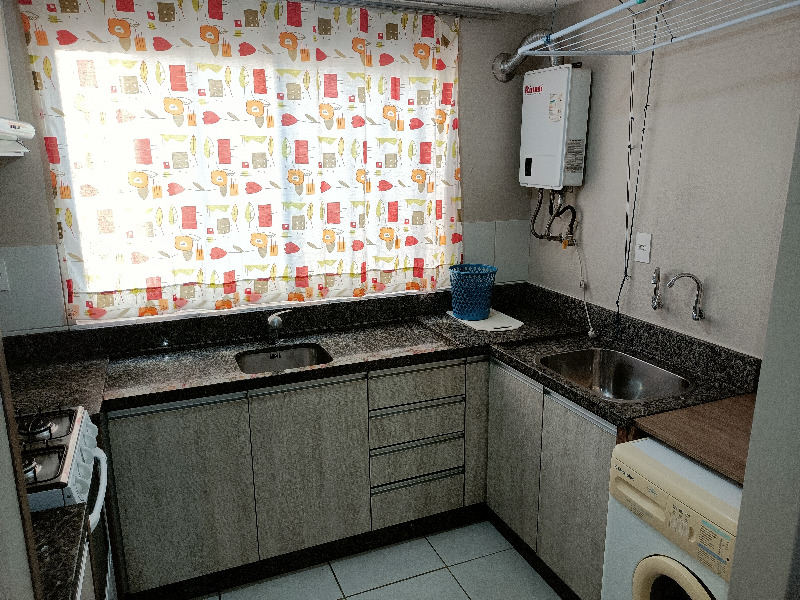 Apartamento para alugar com 3 quartos, 73m² - Foto 8