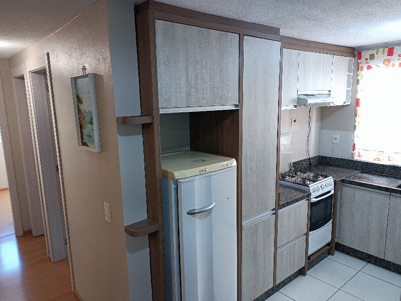 Apartamento para alugar com 3 quartos, 73m² - Foto 17