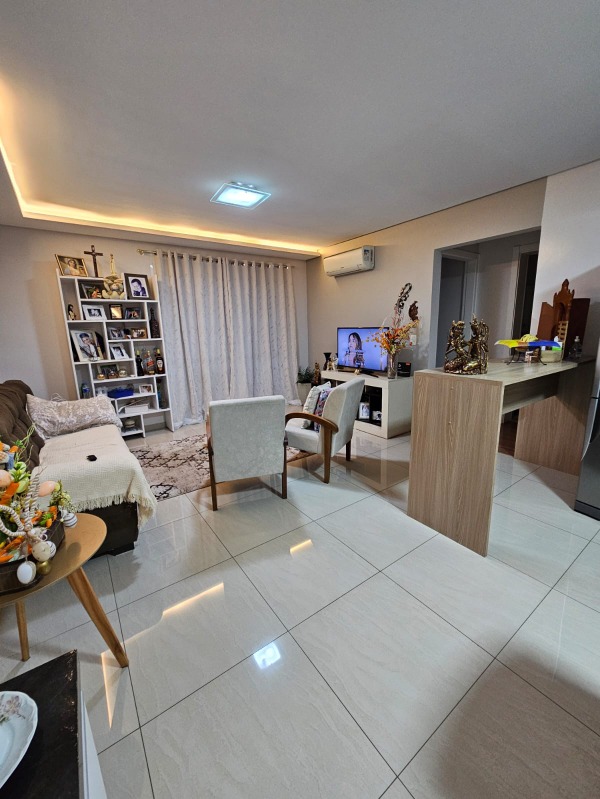 Apartamento, 2 quartos, 83 m² - Foto 3