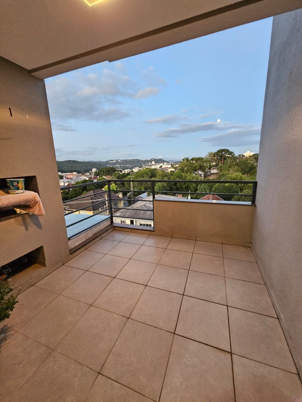 Apartamento, 2 quartos, 83 m² - Foto 2