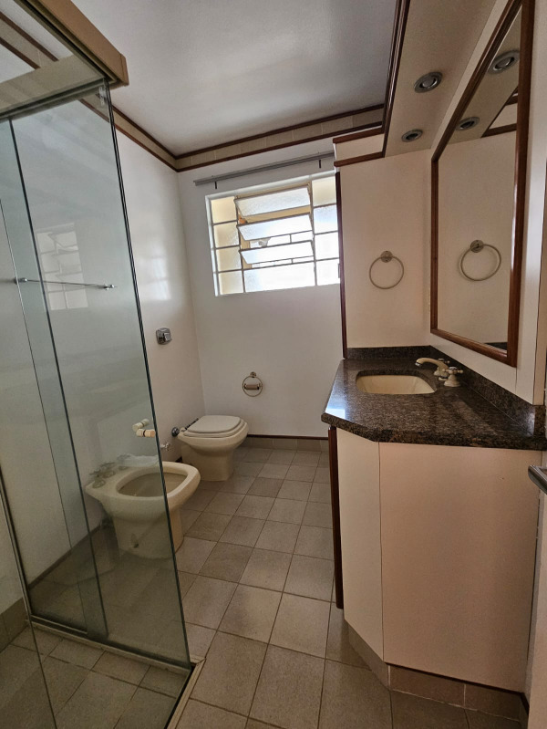 Apartamento à venda com 3 quartos, 127m² - Foto 5