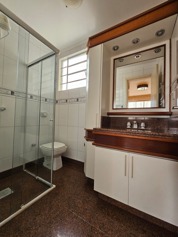 Apartamento à venda com 3 quartos, 127m² - Foto 7