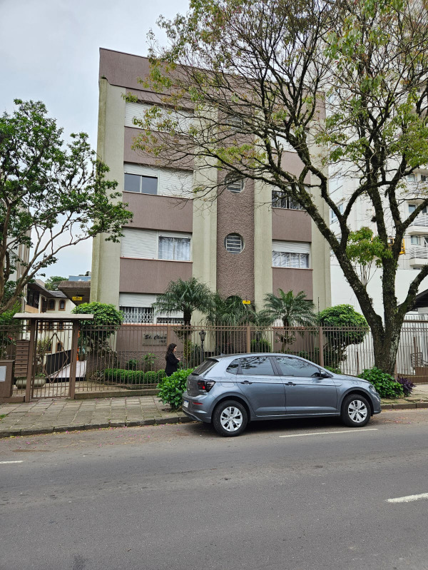 Apartamento à venda com 3 quartos, 127m² - Foto 8
