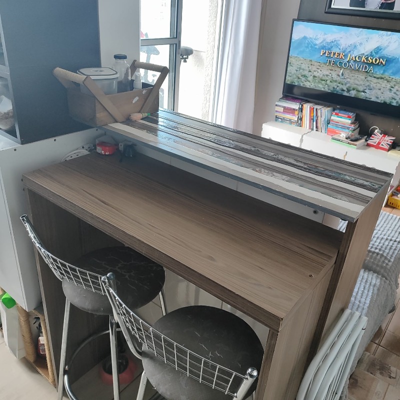 Apartamento à venda com 2 quartos, 69m² - Foto 6