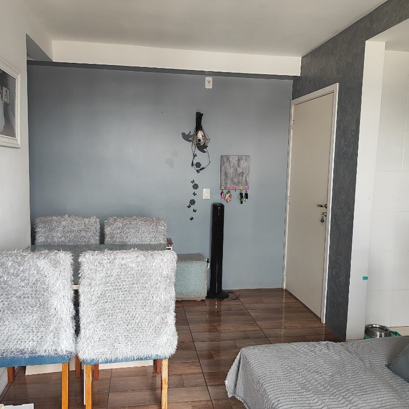 Apartamento à venda com 2 quartos, 69m² - Foto 7