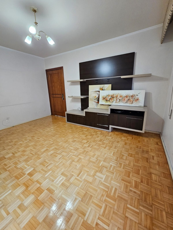 Apartamento à venda com 3 quartos, 127m² - Foto 2