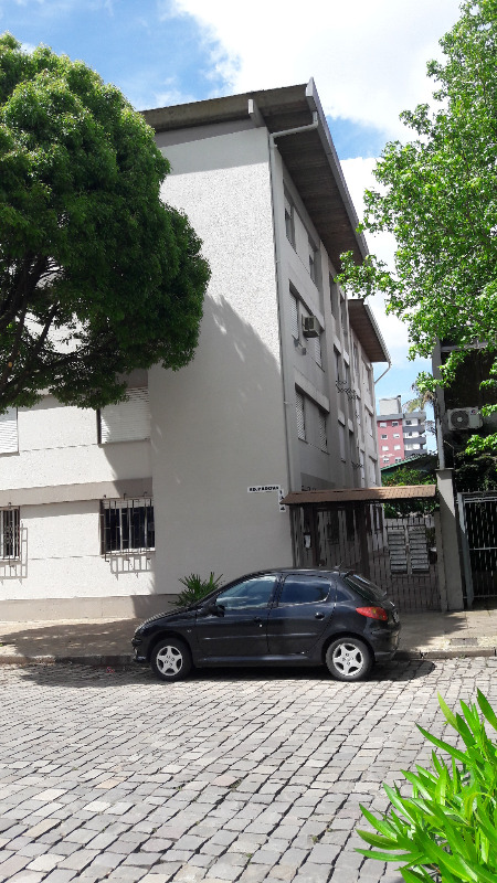 Apartamento, 2 quartos, 70 m² - Foto 1