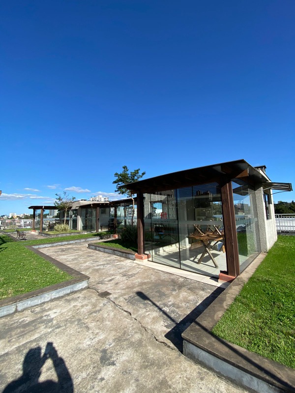 Apartamento à venda com 2 quartos, 69m² - Foto 4
