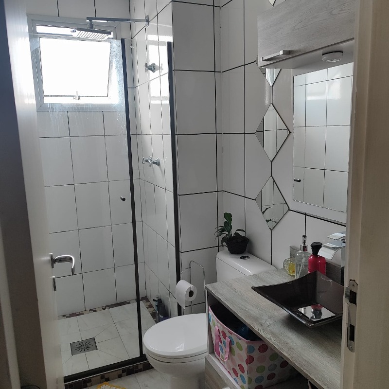 Apartamento à venda com 2 quartos, 69m² - Foto 9