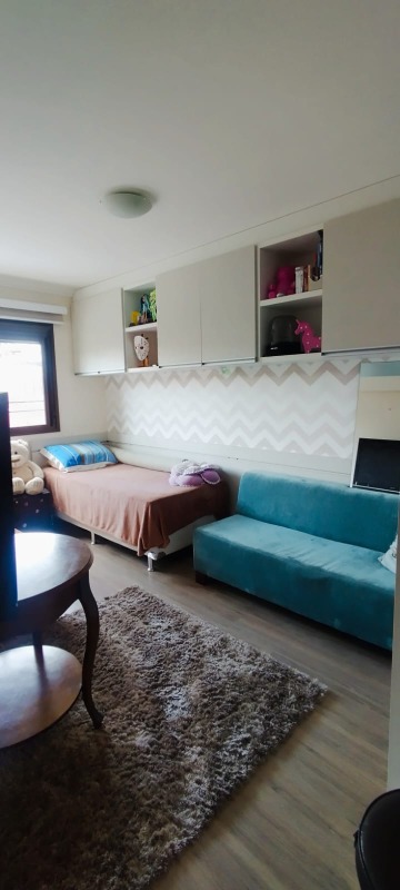 Apartamento, 3 quartos, 106 m² - Foto 11