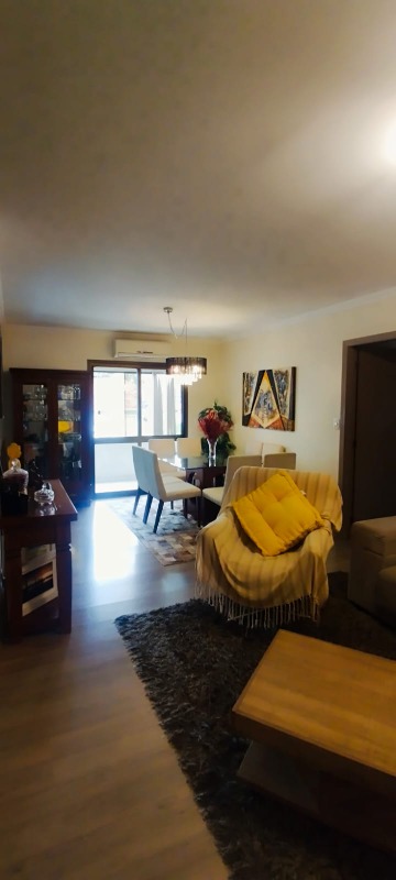 Apartamento, 3 quartos, 106 m² - Foto 22