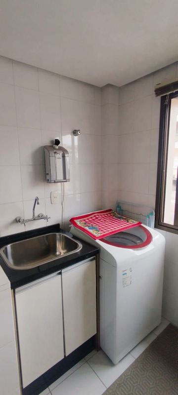 Apartamento, 3 quartos, 106 m² - Foto 27