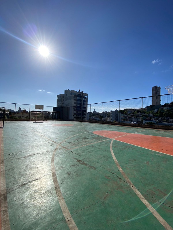 Apartamento à venda com 2 quartos, 69m² - Foto 5