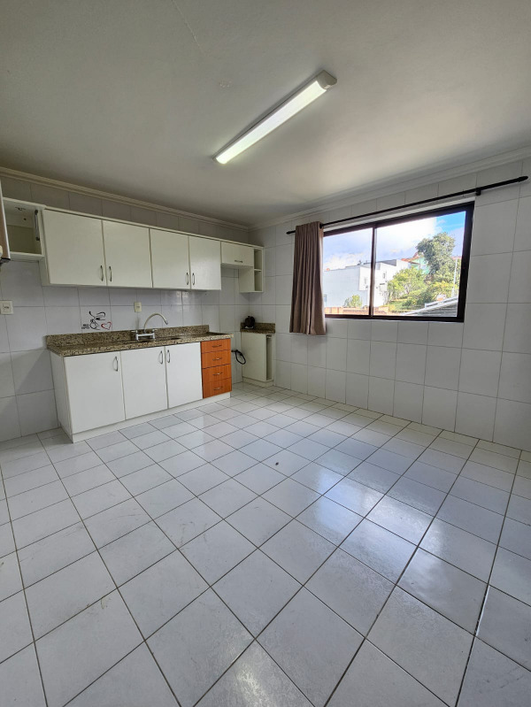 Apartamento, 3 quartos, 172 m² - Foto 6