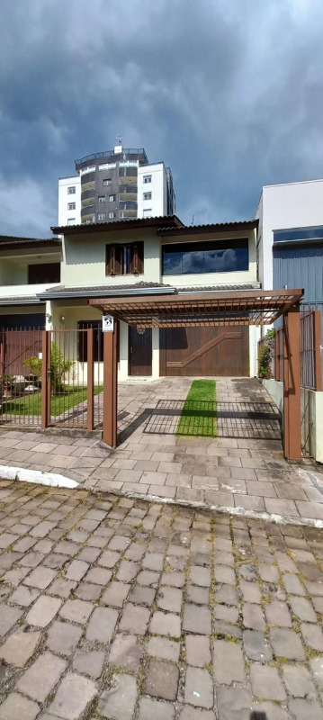 Casa, 3 quartos, 153 m² - Foto 5