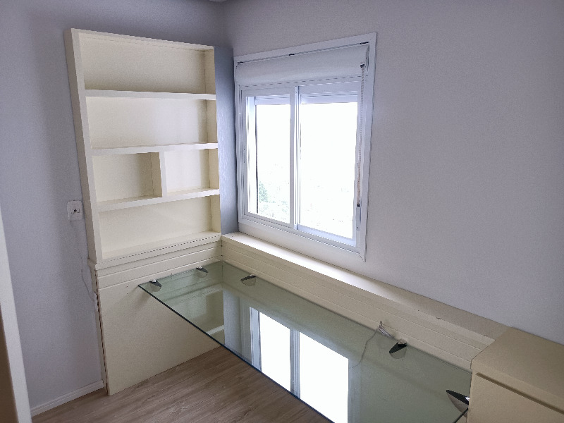 Apartamento para alugar com 2 quartos, 56m² - Foto 9
