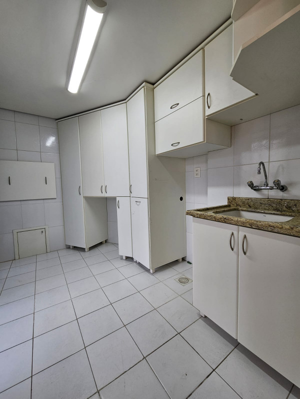 Apartamento, 3 quartos, 172 m² - Foto 4