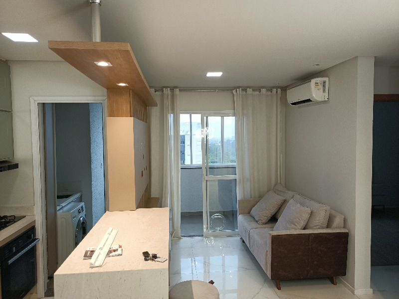 Apartamento para alugar com 2 quartos, 56m² - Foto 1