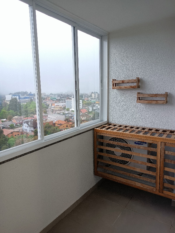 Apartamento para alugar com 2 quartos, 56m² - Foto 5