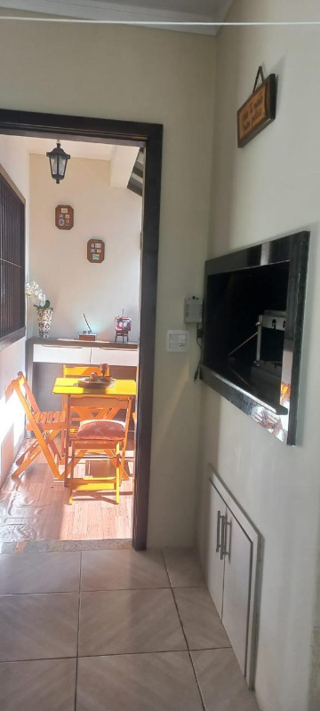 Casa, 3 quartos, 153 m² - Foto 13