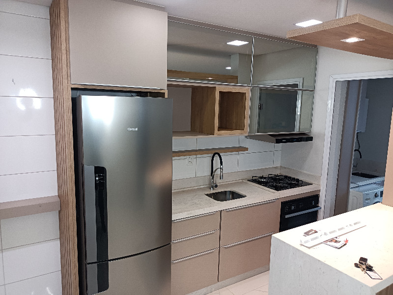 Apartamento para alugar com 2 quartos, 56m² - Foto 8