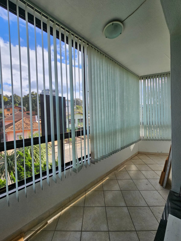 Apartamento, 3 quartos, 172 m² - Foto 5