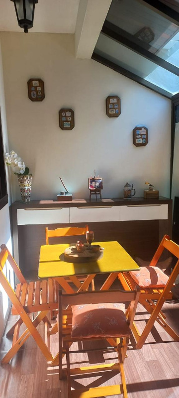 Casa, 3 quartos, 153 m² - Foto 18