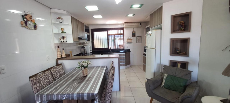 Casa, 3 quartos, 153 m² - Foto 3