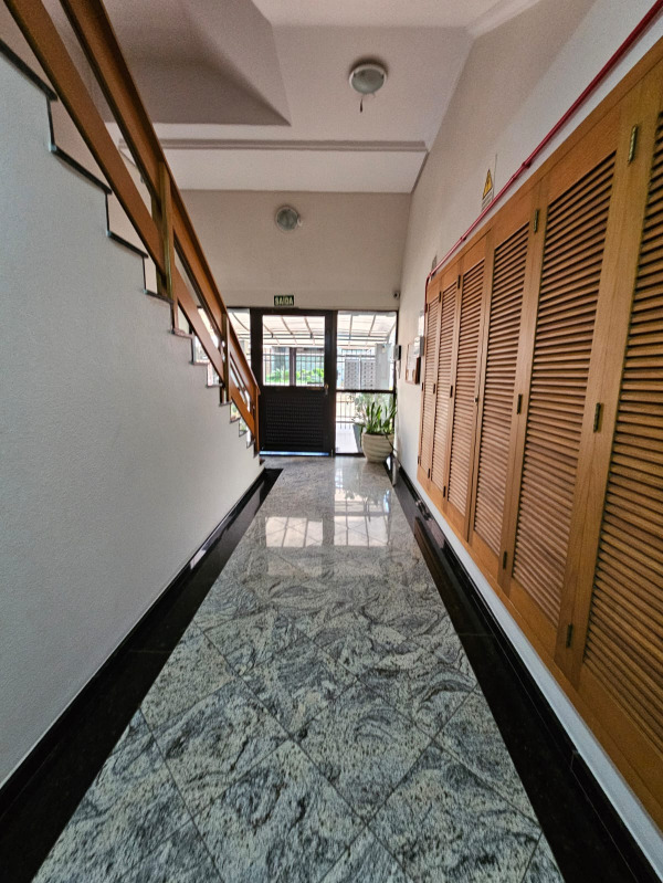 Apartamento, 3 quartos, 172 m² - Foto 10