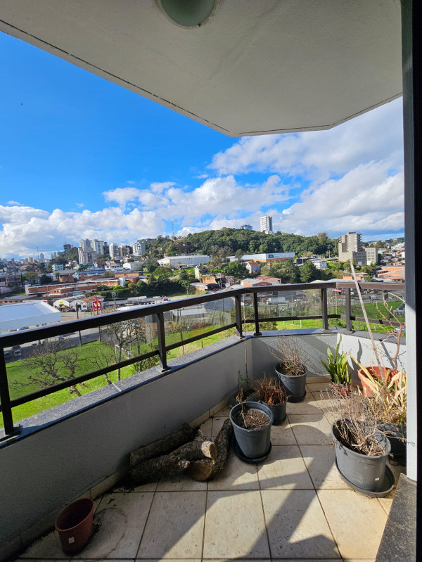Apartamento, 3 quartos, 172 m² - Foto 2