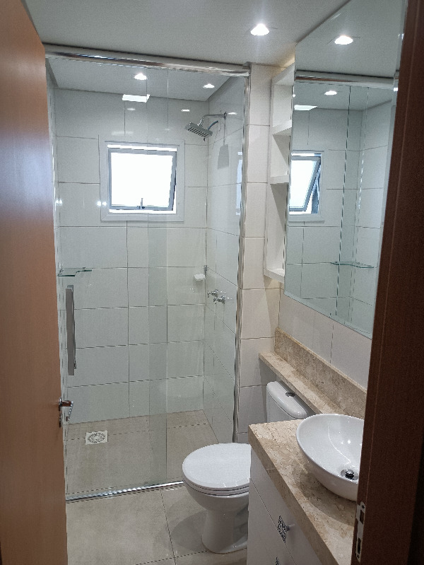 Apartamento para alugar com 2 quartos, 56m² - Foto 16