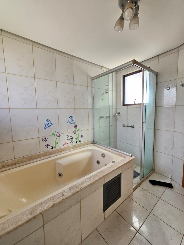 Apartamento, 3 quartos, 172 m² - Foto 9