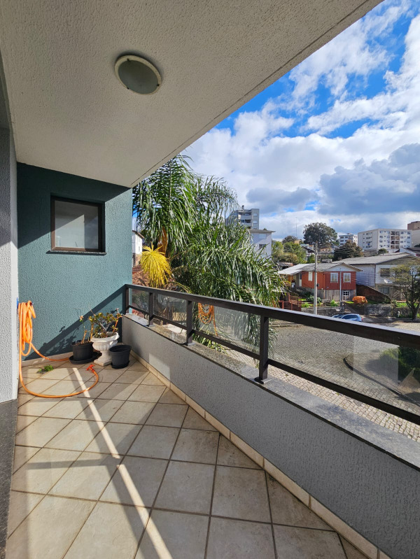 Apartamento, 3 quartos, 172 m² - Foto 14