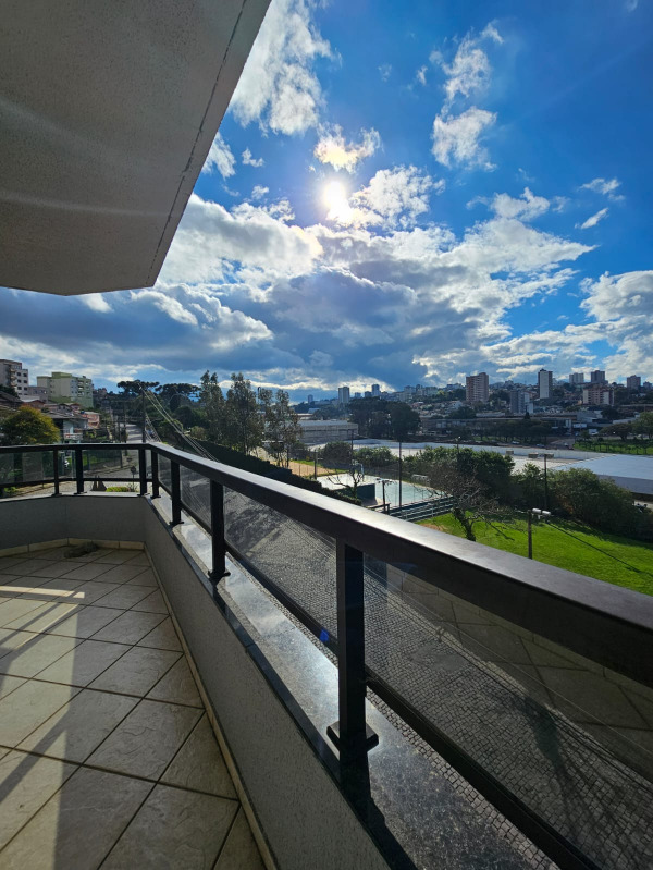 Apartamento, 3 quartos, 172 m² - Foto 3