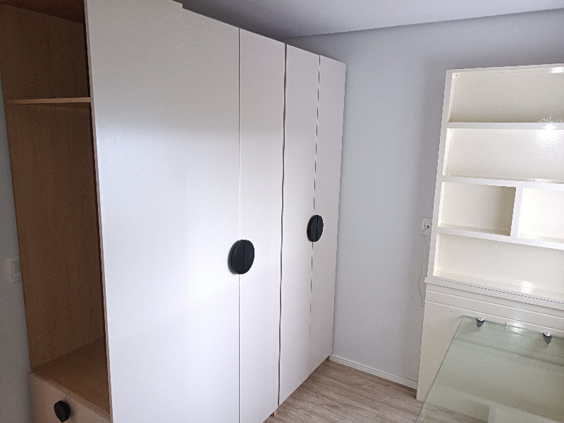 Apartamento para alugar com 2 quartos, 56m² - Foto 10