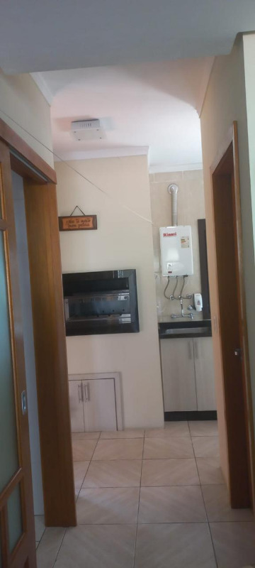 Casa, 3 quartos, 153 m² - Foto 9