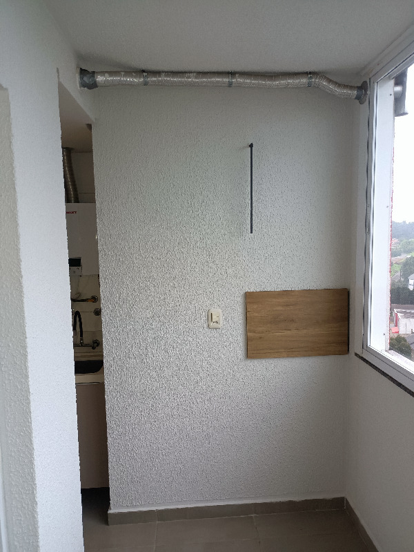 Apartamento para alugar com 2 quartos, 56m² - Foto 6