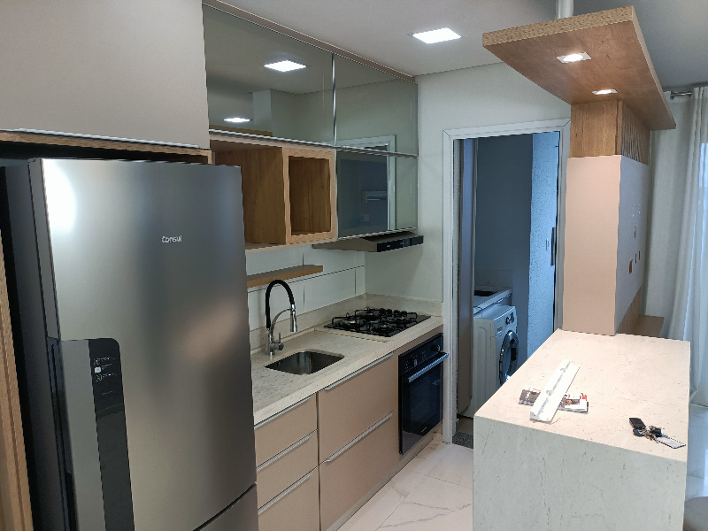 Apartamento para alugar com 2 quartos, 56m² - Foto 2