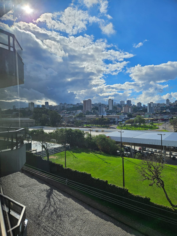 Apartamento, 3 quartos, 172 m² - Foto 19