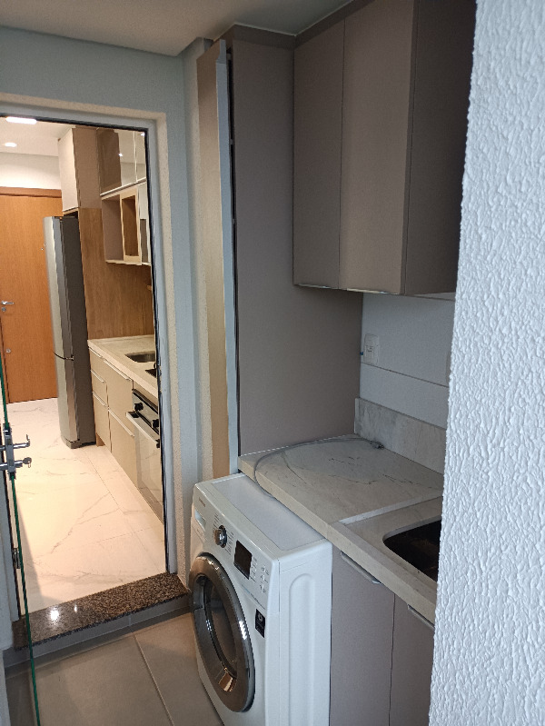Apartamento para alugar com 2 quartos, 56m² - Foto 4