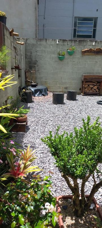 Casa, 3 quartos, 153 m² - Foto 62