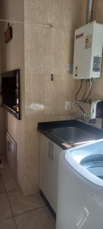 Casa, 3 quartos, 153 m² - Foto 12