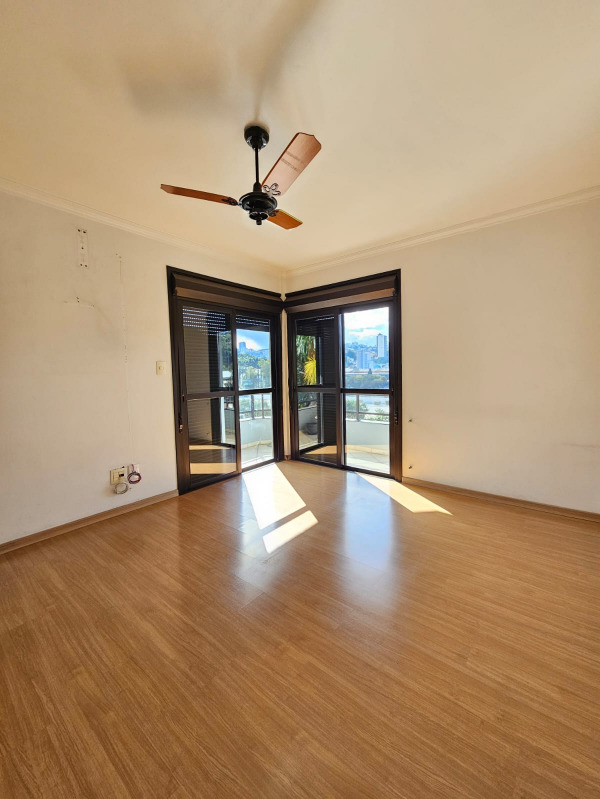 Apartamento, 3 quartos, 172 m² - Foto 15