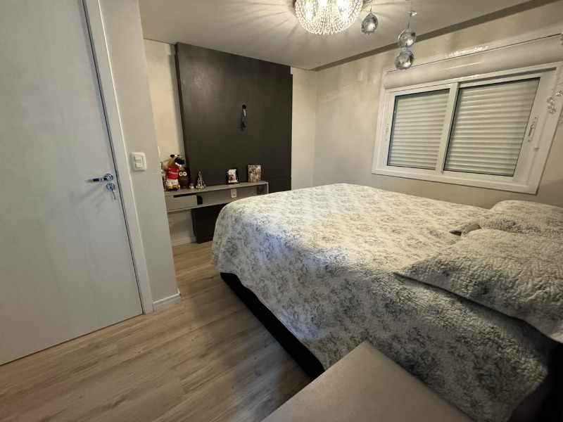 Apartamento, 3 quartos, 91 m² - Foto 11