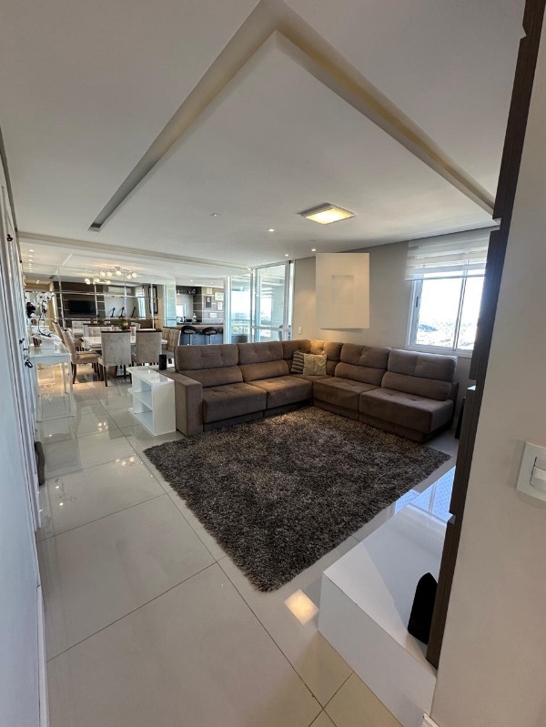 Apartamento, 3 quartos, 142 m² - Foto 3