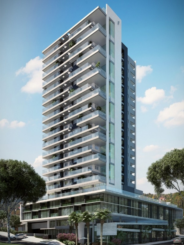 Apartamento, 3 quartos, 177 m² - Foto 2