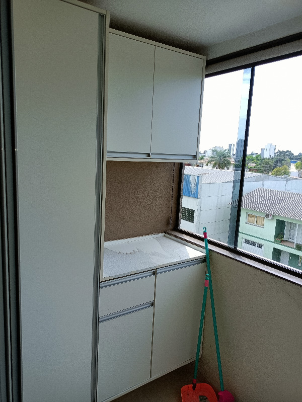 Apartamento, 2 quartos, 60 m² - Foto 8